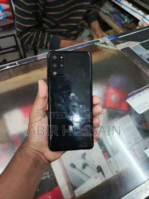 Samsung Galaxy S20 Plus (Used)