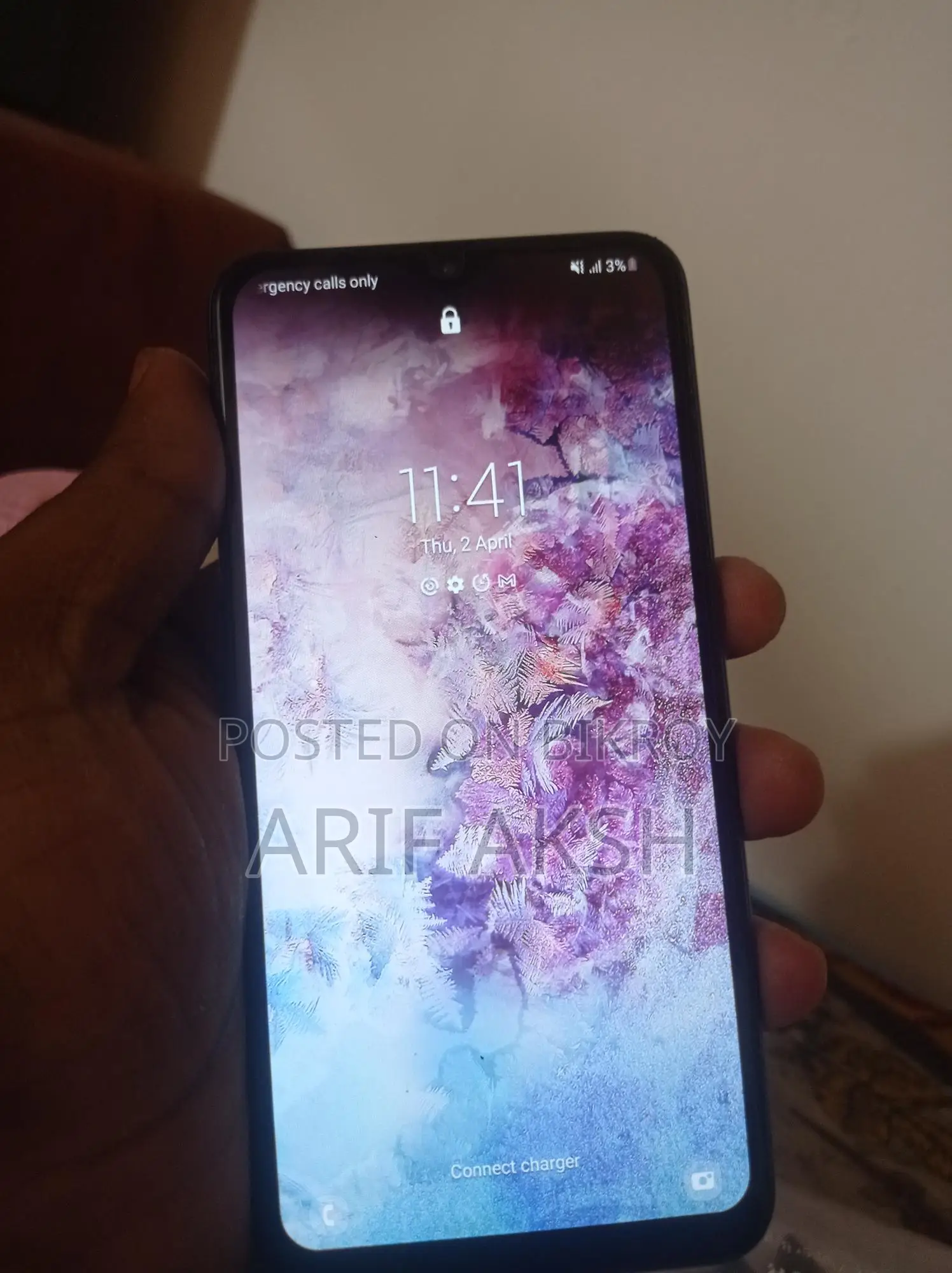 Samsung Galaxy A10s 2/32 (Used)