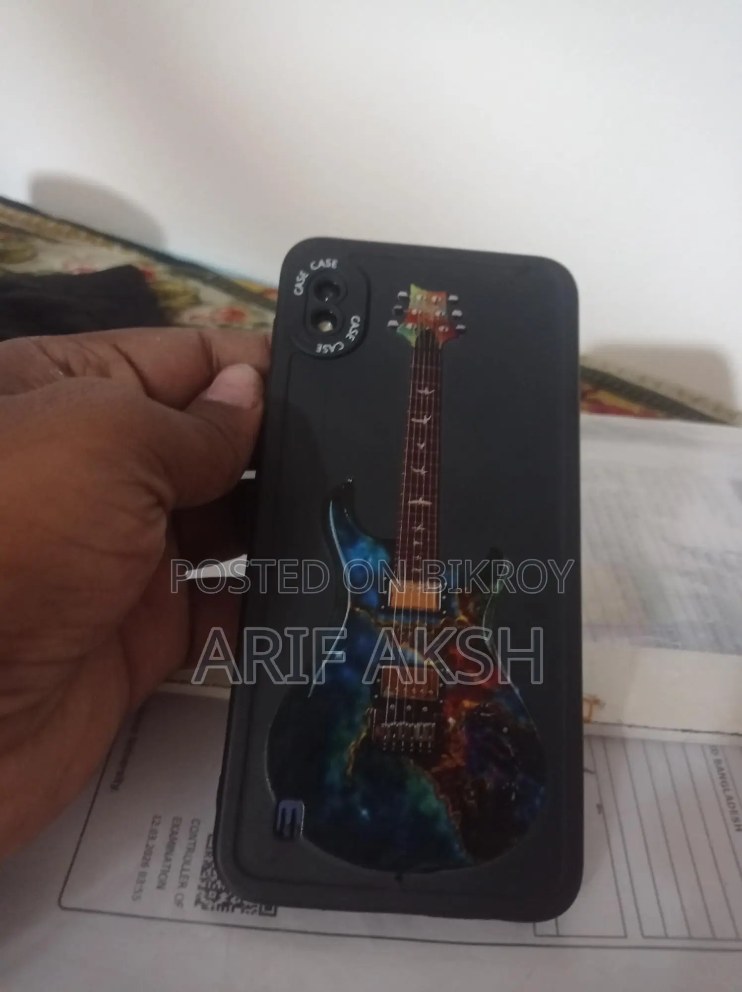 Samsung Galaxy A10s 2/32 (Used)