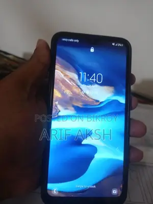 Samsung Galaxy A10s 2/32 (Used)