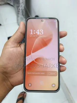 Infinix Hot 60 Pro Plus (Used)