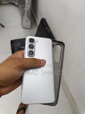 Infinix Hot 60 Pro Plus (Used)