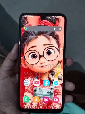 Samsung Galaxy A20 (Used)
