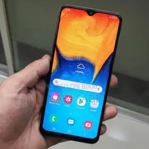 Samsung Galaxy A20 (Used)