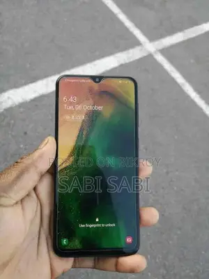 Samsung Galaxy A20 (Used)