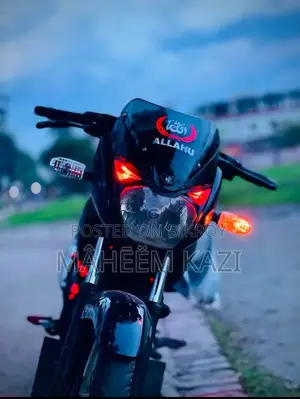 Bajaj Pulsar 150 - 2007