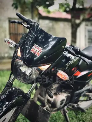 Bajaj Pulsar 150 - 2007