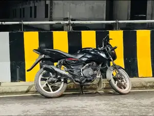 Bajaj Pulsar 150 - 2007