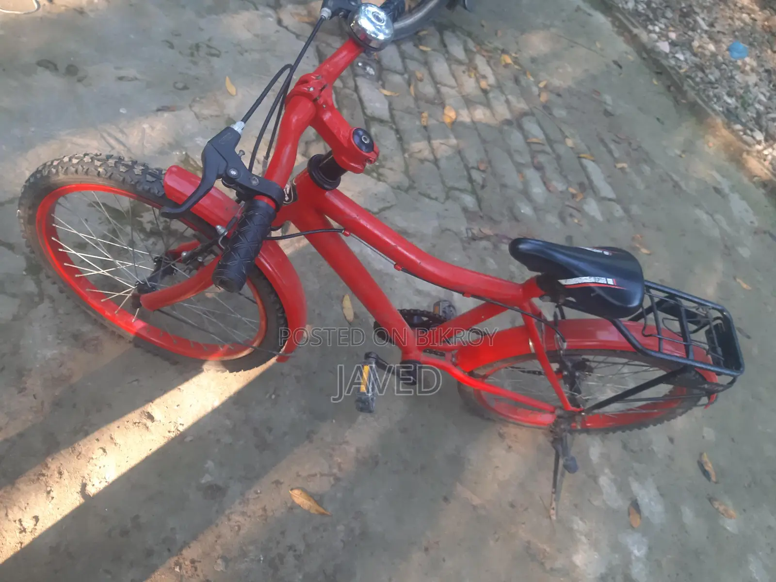 Bicycle For Sale