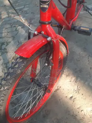 Bicycle For Sale
