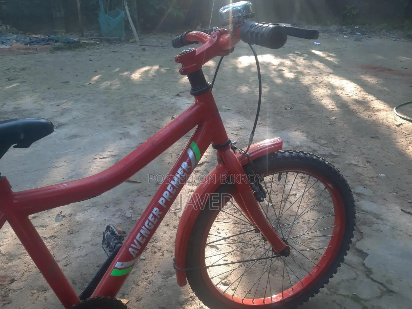 Bicycle For Sale