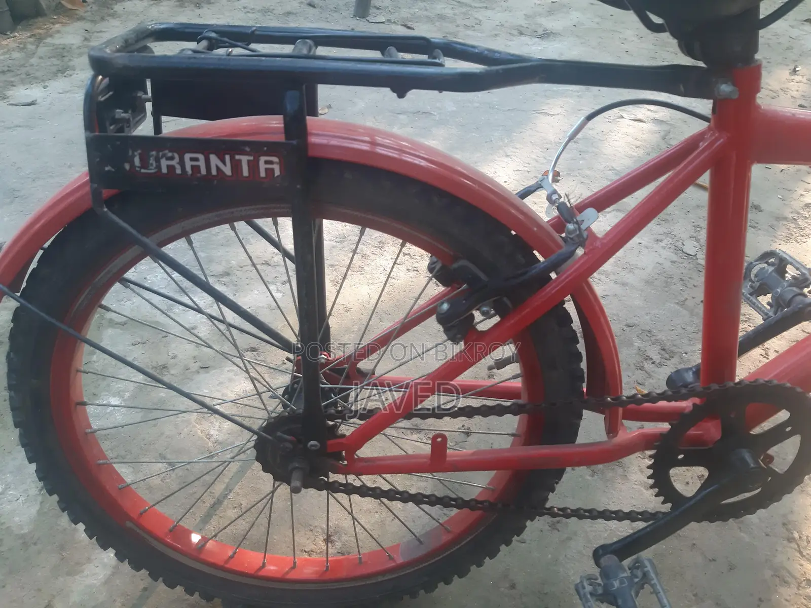Bicycle For Sale