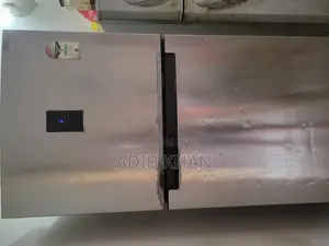 Advanced Frost-Free Inverter Refrigerator