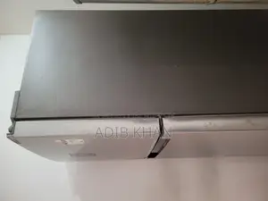Advanced Frost-Free Inverter Refrigerator