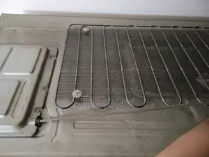 Advanced Frost-Free Inverter Refrigerator