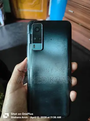 Vivo Y51 . (Used)
