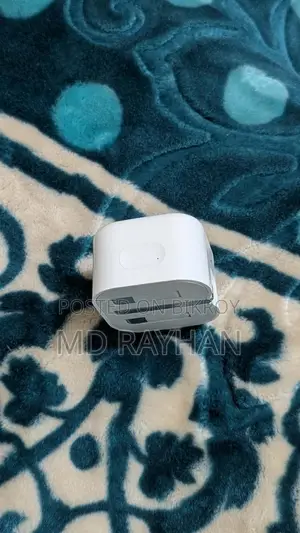 Apple 25w Usb-c Charger বিক্রি