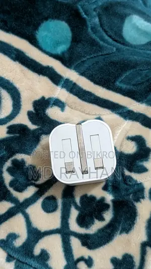 Apple 25w Usb-c Charger বিক্রি