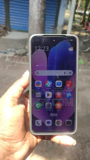 Xiaomi Redmi 15 6/128 (Used)