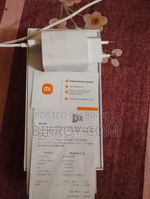 Xiaomi Redmi 15 6/128 (Used)