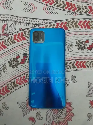 OPPO A16e . (Used)