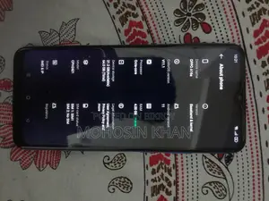 OPPO A16e . (Used)