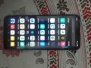 OPPO A16e . (Used)