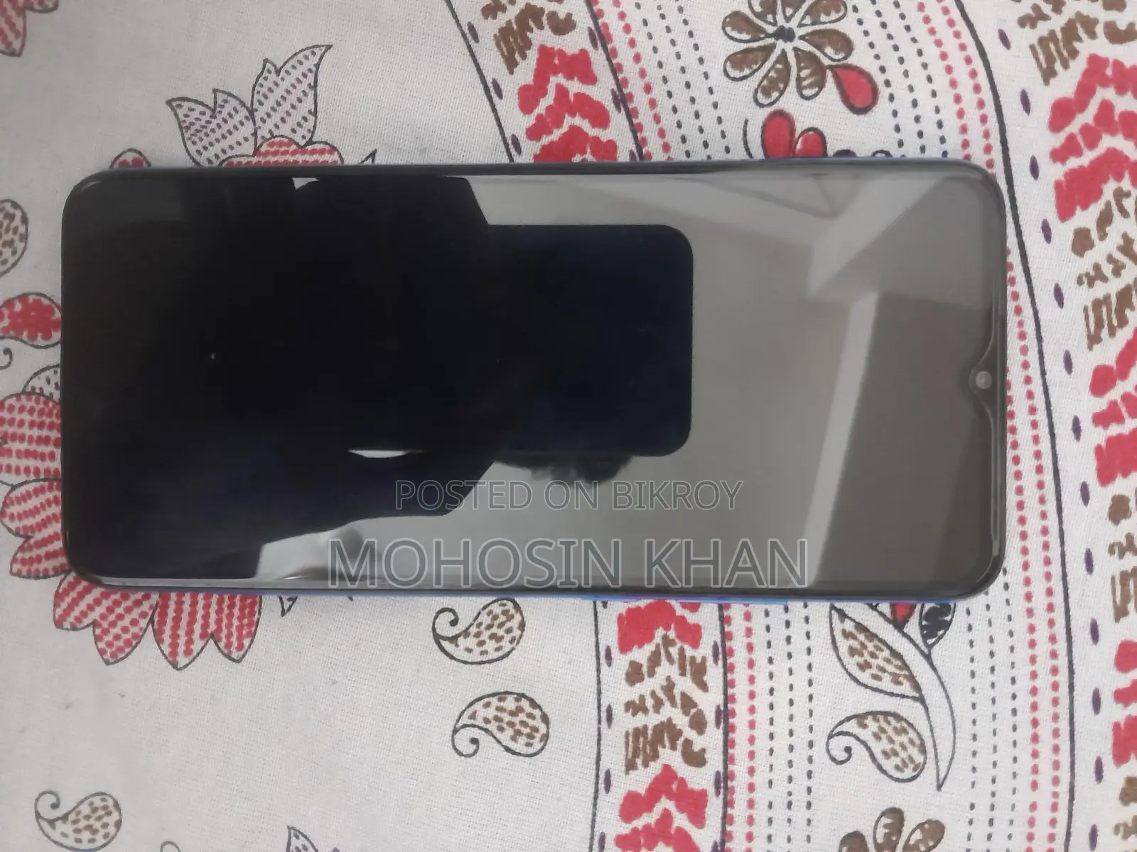 OPPO A16e . (Used)