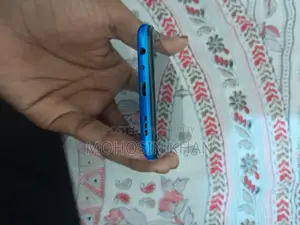 OPPO A16e . (Used)