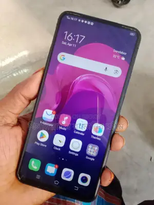 Vivo V15 ram 6+64 good (Used)