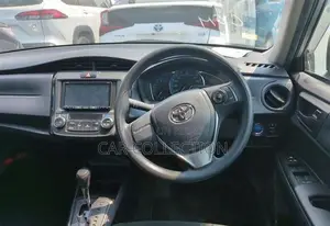 Toyota Axio 2020
