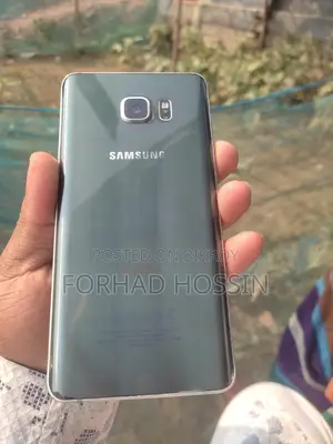 Samsung Galaxy Note 5 . (Used)