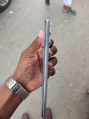 Tecno Camon 40 Pro . (Used)