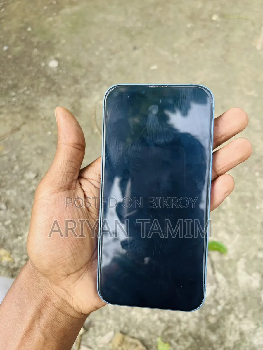 Apple iPhone 13 (Used)