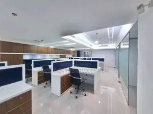 মহাখালীতে ৩৭৫০ বর্গফুটের নতুন ফার্নিশড কমার্শিয়াল অফিস স্পেস ভাড়া হবে