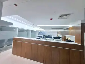 মহাখালীতে ৩৭৫০ বর্গফুটের নতুন ফার্নিশড কমার্শিয়াল অফিস স্পেস ভাড়া হবে