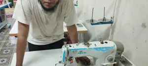 Jack Sewing Machine