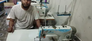Jack Sewing Machine