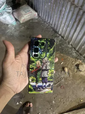 Infinix Note 50 Pro (Used)