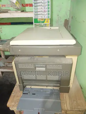 Photocopy Printer Machine