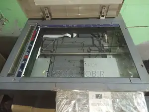 Photocopy printers machine