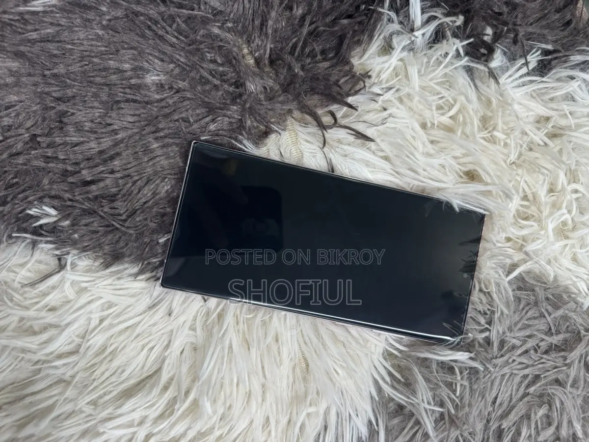 Samsung Galaxy S23 Ultra (Used)