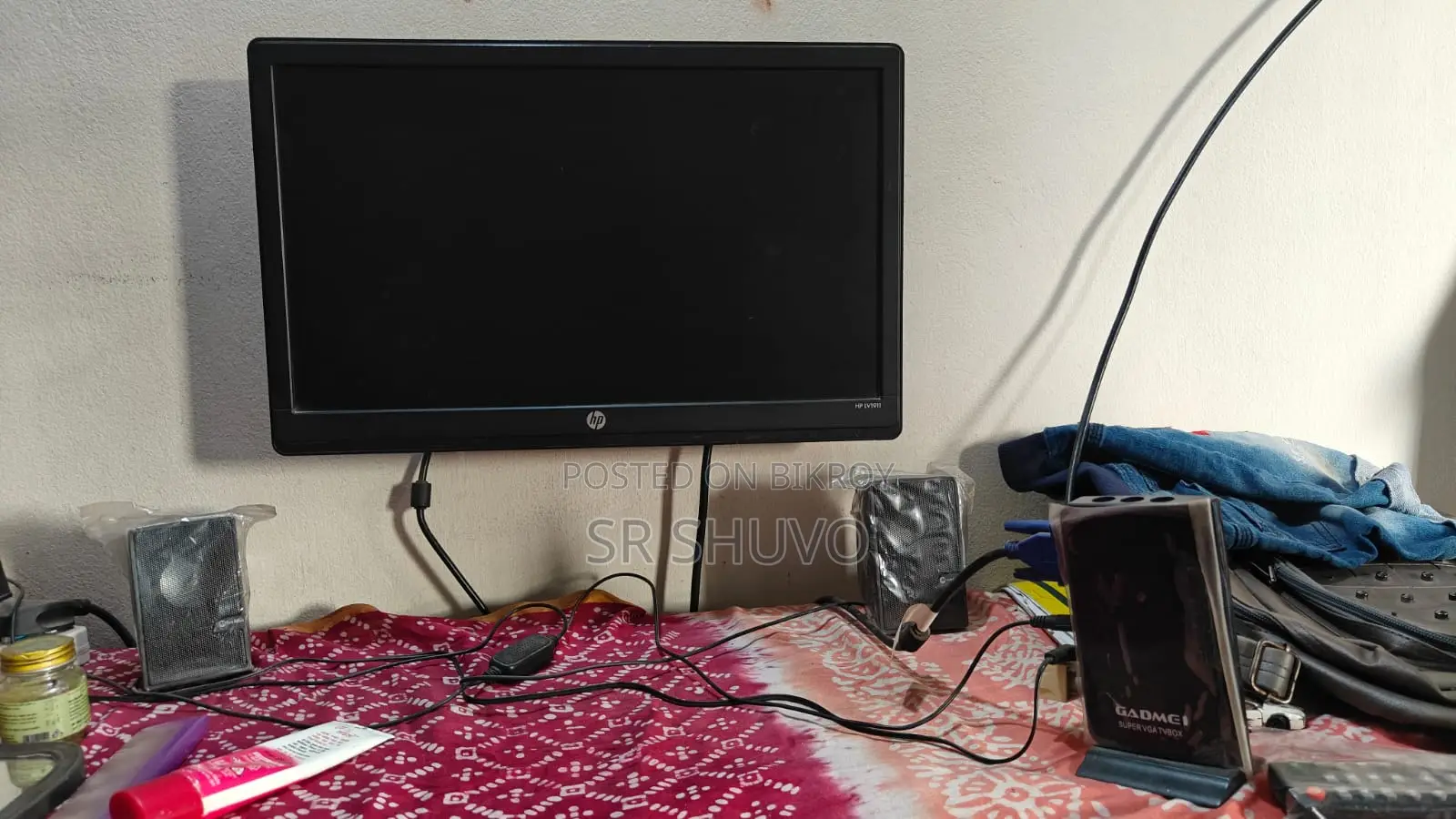 HP Monitor