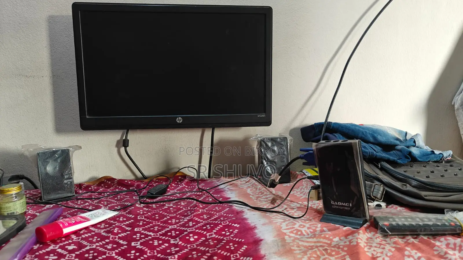HP Monitor