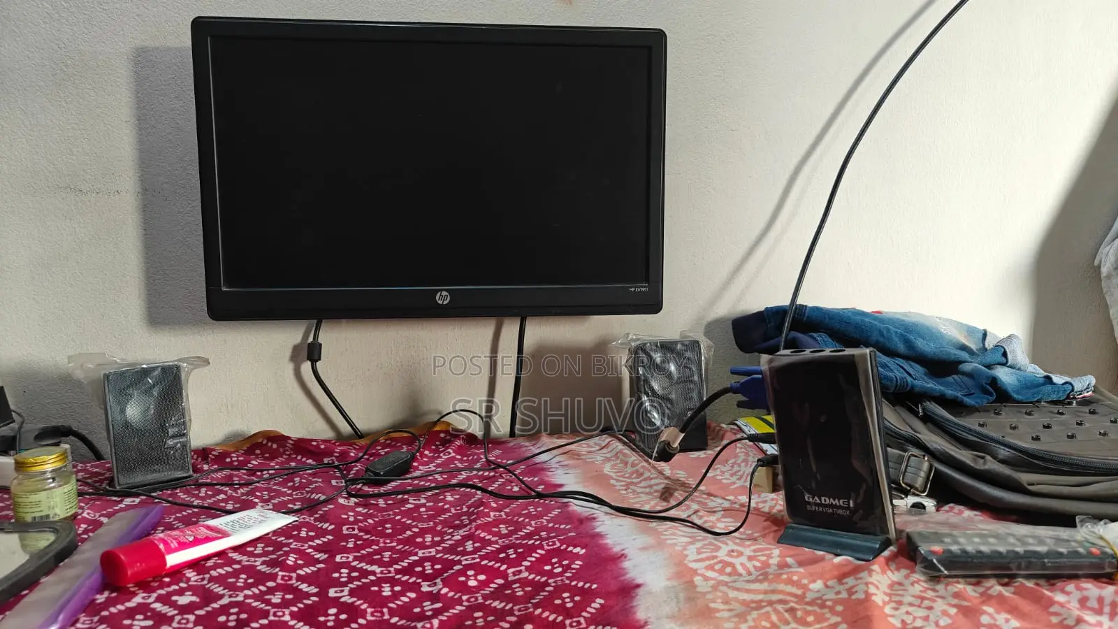 HP Monitor
