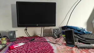 HP Monitor