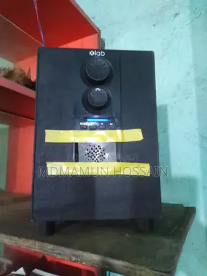 Audio Player