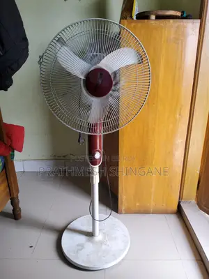 টেবিল ফ্যান