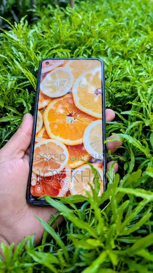 Realme 8 (Used)