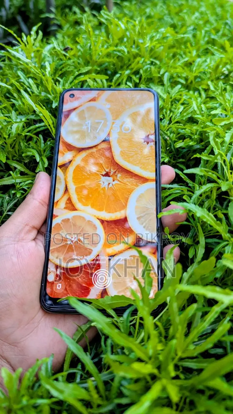 Realme 8 (Used)